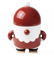 IKEA vinterfint Santa Claus