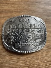 Vintage 2001 Hesston National