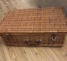 Vintage England Large Optima