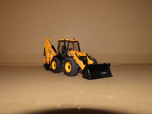 Siku 3558 jcb - 3558,, 4cx