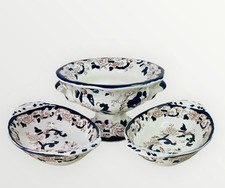 Antique Mason’s Ironstone