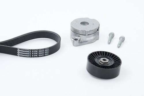 Continental ctam 6pk1045k1 - ctam,