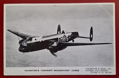 Valentines aircraft - valentines,
