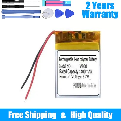 400mah replacement battery for - 400mah,