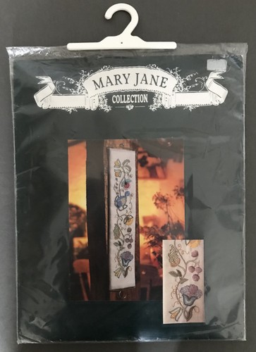 Mary jane collection - collection, 'fruits
