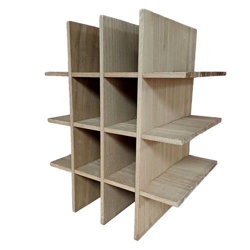 Wine rack insert for - wine,