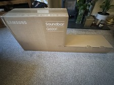 Samsung HW-Q600F Soundbar with