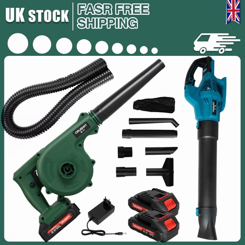 Leaf blower vacuum garden - leaf,