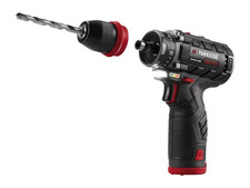 Parkside performance 12v - parkside,