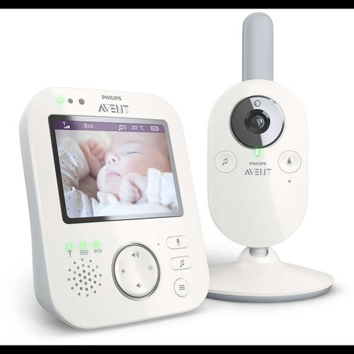 Philips avent scd843 - avent, scd843/26