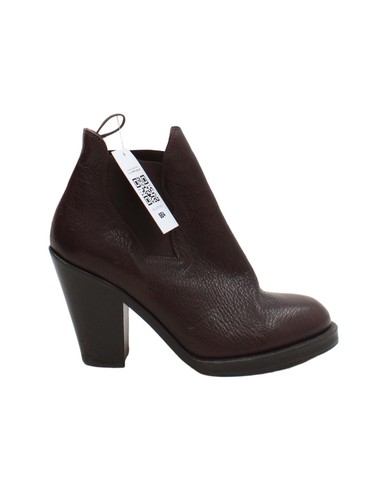 Acne studios women boots uk - women's,