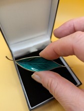 David-Andersen Sterling Silver