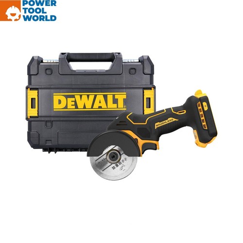 Dewalt dcs438nt 18v xr - dewalt,