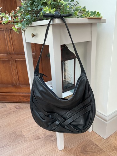 Radley buttersoft black - buttersoft,