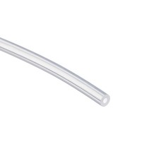 Silicone Tubing 1mm ID X 2mm