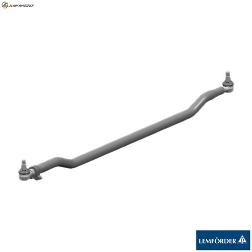 Tie rod 11449 for - rod,