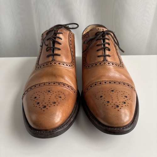 Barker mens oxford brogue - oxford,