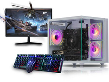 Gaming PC Bundle Intel  i7