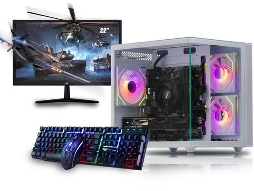 Gaming bundle intel i7 - gaming,