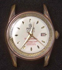 Mortima Super Datomatic Men's