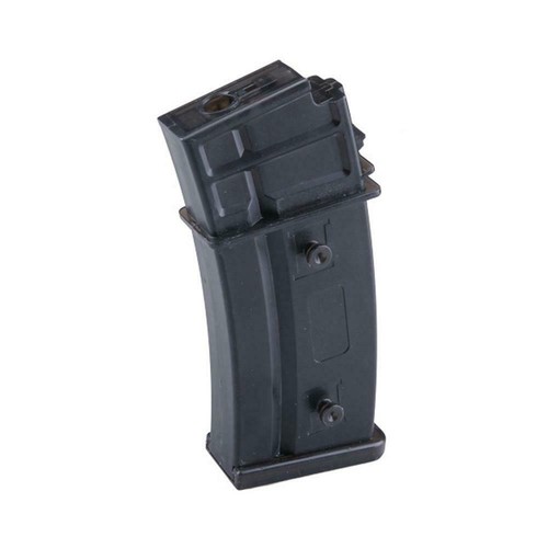 Cyma g36 series - g36-series, airsoft
