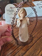 willow 2011 ornament