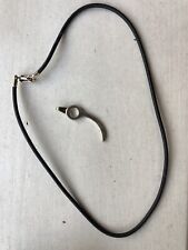 Skydiving Necklace Jewelry