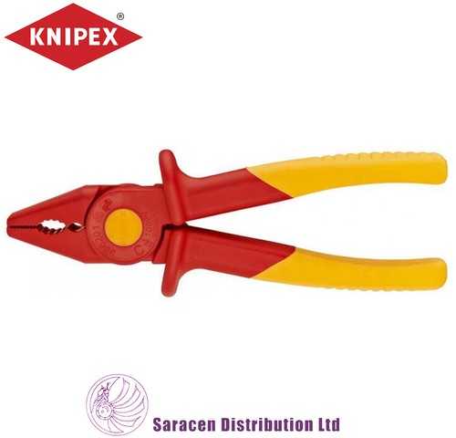 Knipex vde 1000v - vde,