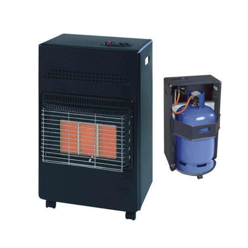 2kw portable gas - 4.2kw,