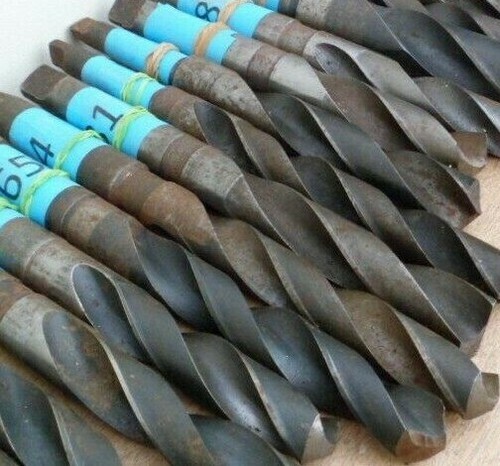 Drills hss morse - drills,