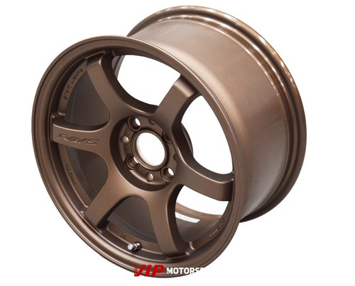 Rays gram lights wheels - gram,