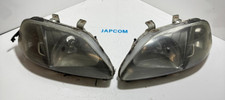 HONDA CIVIC EK/EJ FACELIFT EK9 STYLE HEAD LIGHTS