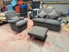 Tetrad Harris Tweed Sofa Suite