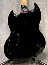 ESP VIPER VP-200 -Black- Made