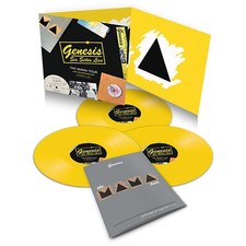 Genesis - Six Sides Live, Vol