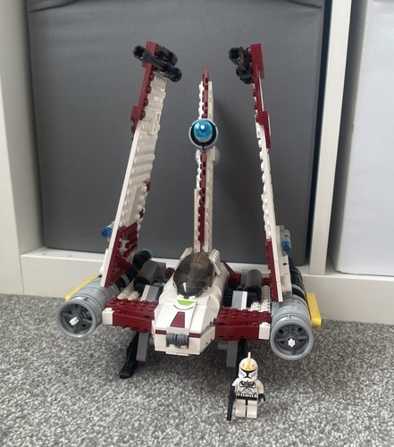 Lego star wars - star, v-19