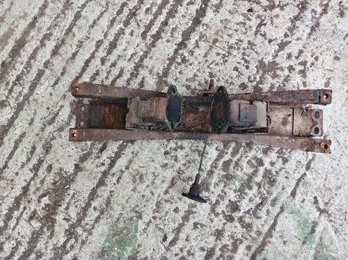 Morris minor gearbox - morris,