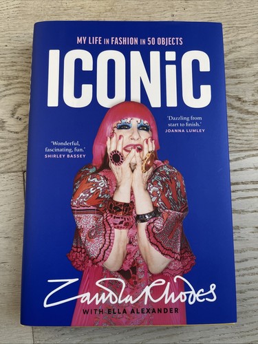 Iconic life fashion in - iconic:,
