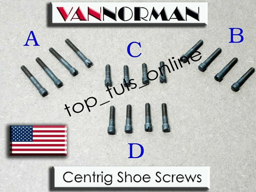24x size van norman - size,