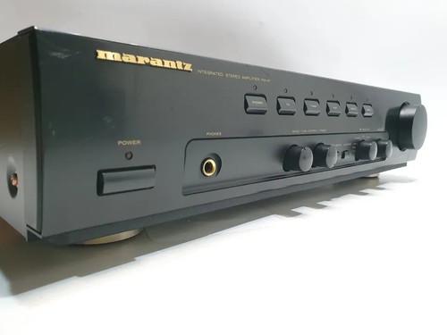 Marantz integrated - pm-47,