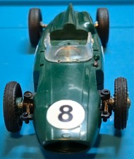 Scalextric Airfix Cooper