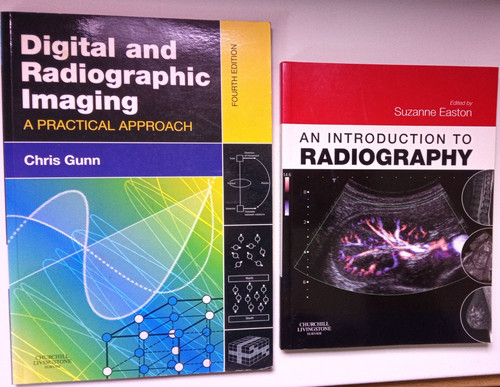 Introduction radiography - an,