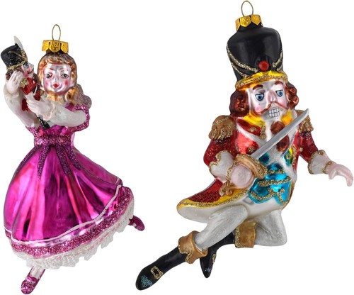 Nutcracker traditions inch - traditions, 6-inch