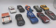 Hot Wheels Mattel Bundle X10