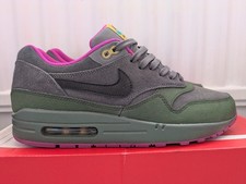 Nike Air Max 1 Pewter Carbon