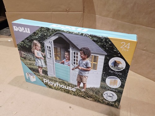 Dolu childrens kids playhouse - childrens,