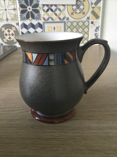 Denby marrakesh craftsman mug - marrakesh,