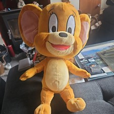 Tom And Jerry Large 15 Inch