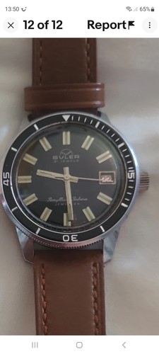 1960 vintage men buler - vintage, men's