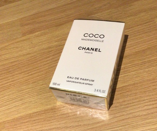 Chanel coco mademoiselle - 💕,